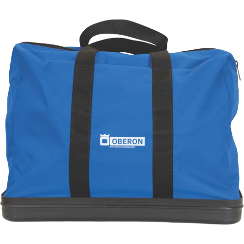Deluxe Arc Flash Kit Storage Bag WestPier