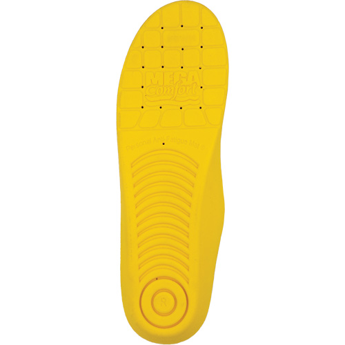 F99TH1213 Ergo Thermal Insoles, Medium WestPier