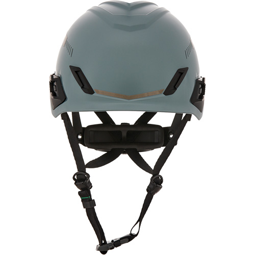 V-Gard&reg; H1 Safety Helmet, Ratchet Suspension, Vented WestPier