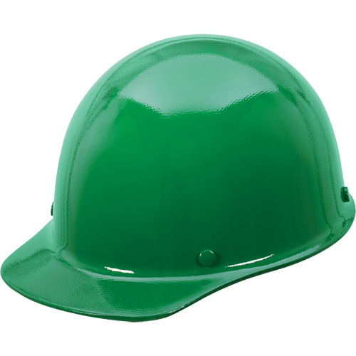 Casque &agrave; bord complet Skullgard, Suspension Rochet, Vert WestPier