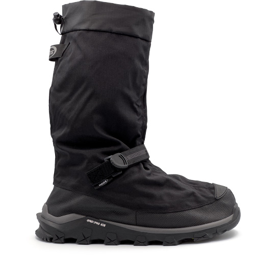 Couvre-chaussures Voyager, Nylon, Fermeture Boucles et crochets WestPier