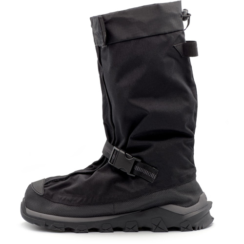 Couvre-chaussures Voyager, Nylon, Fermeture Boucles et crochets WestPier