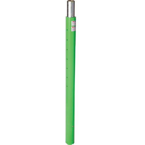 DBI-SALA&reg; Confined Space Lower Davit Mast Extension, 57" WestPier