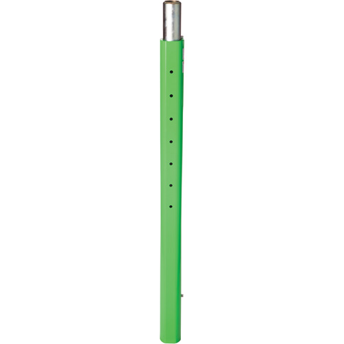 DBI-SALA&reg; Confined Space Lower Davit Mast Extension, 57" WestPier