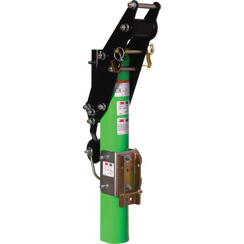 DBI-SALA&reg; Confined Space Universal Davit Mast WestPier