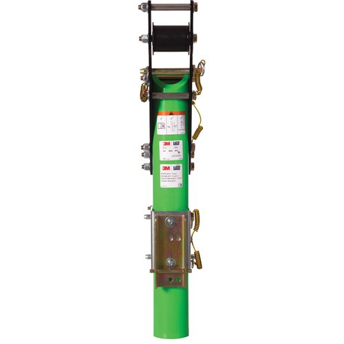 DBI-SALA&reg; Confined Space Universal Davit Mast WestPier