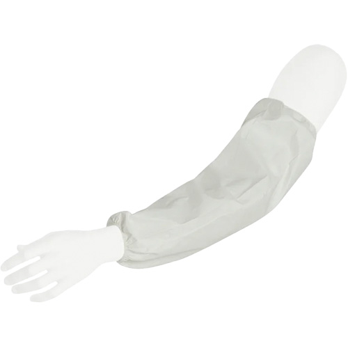 Manchon, Longueur de 24", ProShield 50, Blanc WestPier