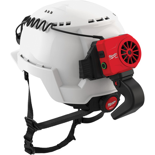 BOLT REDLITHIUM USB Cooling Fan WestPier
