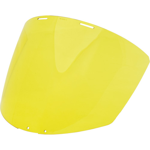 Yellow Visor WestPier