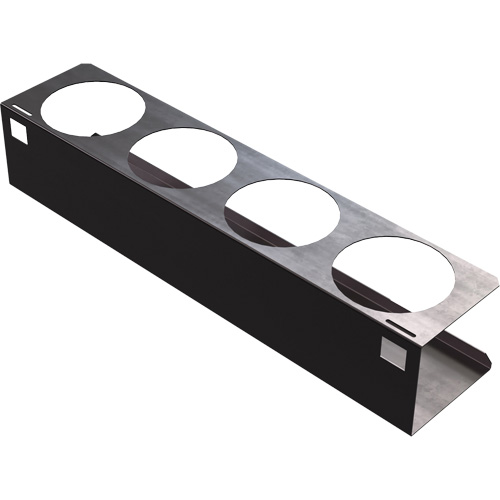 Spray Bottle Attachment for Utili-Guard+ Flammable Cabinets WestPier