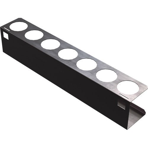 Accessoire pour tube de calfeutrage, pour armoires de produits inflammables Utili-Guard+ WestPier