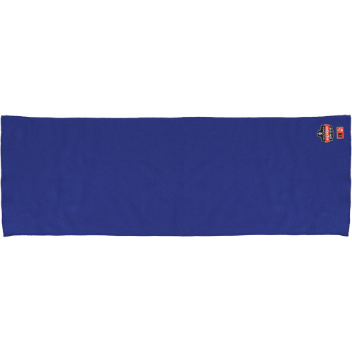 Chill-Its 6606FR FR Cooling Towel, Blue WestPier