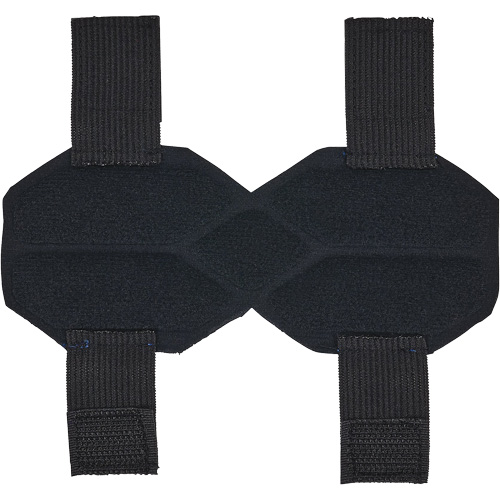 Chill-Its 6613 Moisture-Wicking Hard Hat Cooling Ratchet Pad WestPier