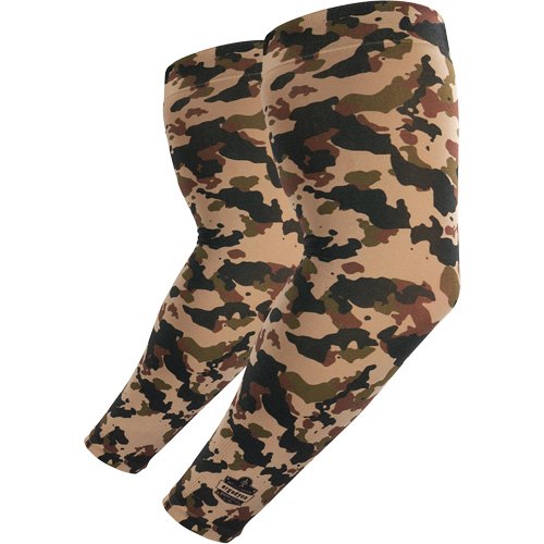 Chill-Its 6695 Sun Protection Arm Sleeves, X-Large/2X-Large, Multi-Colour WestPier