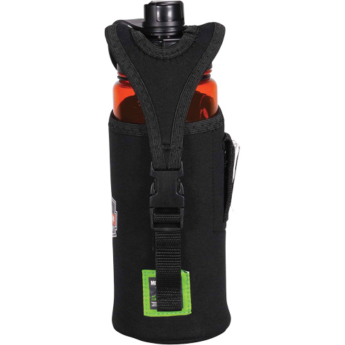 Squids 3775 Can / Bottle Holder & Trap WestPier
