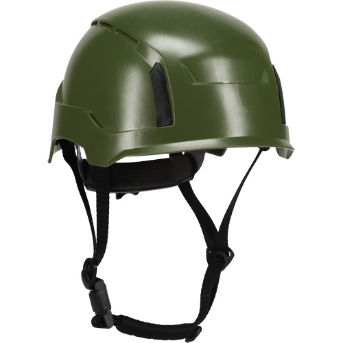 RZRBack Industrial Safety Helmet with Mips&reg; Technology, Vented, CSA Type 2 WestPier