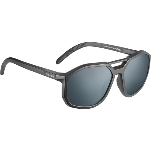 Altus Sunglasses, Brown Lens, Anti-Fog/Anti-Reflective/Anti-Scratch, ANSI Z87+ WestPier