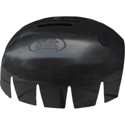 MAKEA C AP Bump Cap Shell Insert, Black WestPier