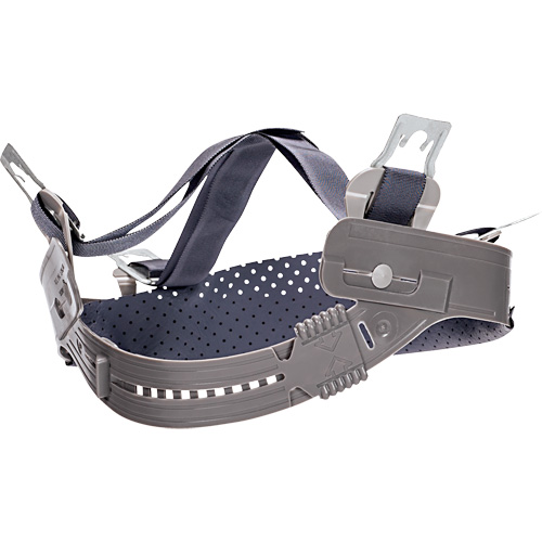 Staz-On Skullgard Cap or Hat Suspension with Bag, Quick-Slide WestPier
