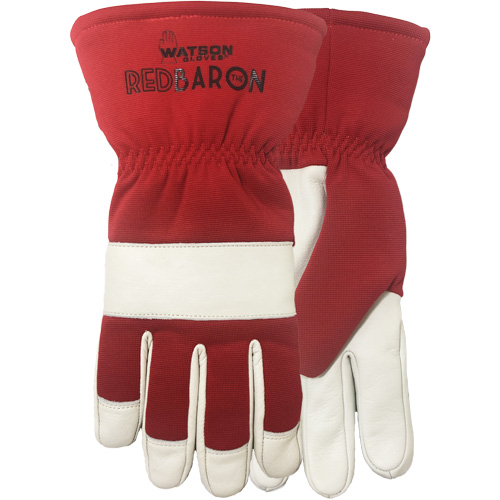 Gants d'hiver Red Baron, Taille Grand WestPier