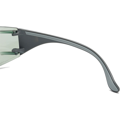 Adapt Lite Safety Glasses, Indoor/Outdoor Lens, Anti-Fog/Anti-Scratch, ANSI Z87+/Meets/Exceeds CSA Z94.3 WestPier