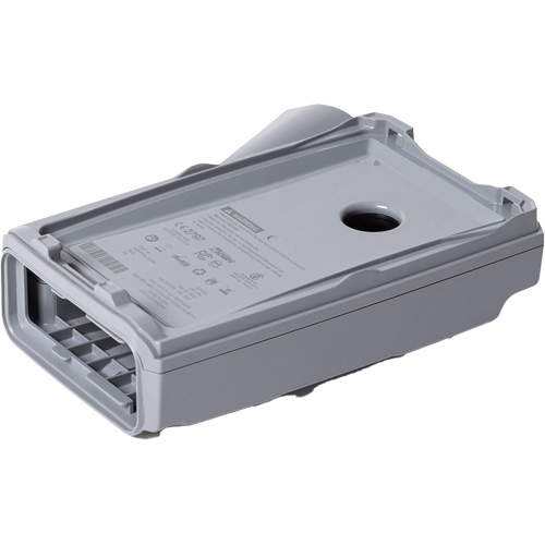 Boîtier de ventilateur pour APR motoris&eacute; PX5 WestPier