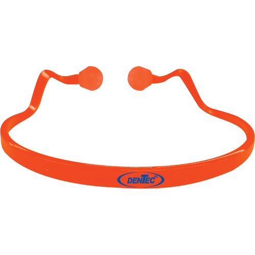 SEALTEC Semi-Aural Ear Band Hearing Protection, 23 NRR dB, Meets/Exceeds CSA Class BL WestPier