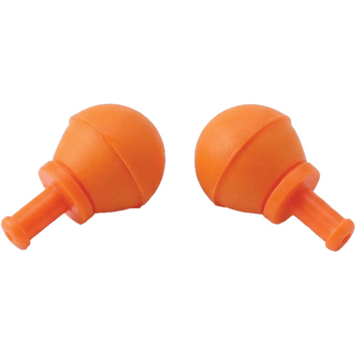 Embouts de rechange pour bande semi-auriculaire SEALTEC WestPier