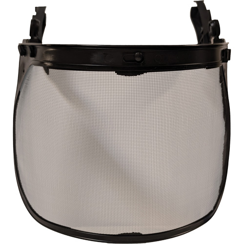 ValuGard Metal Mesh Visor WestPier