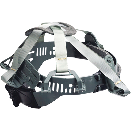 North&reg; Suspension, Ratchet WestPier