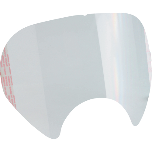 Clear Lens Covers WestPier