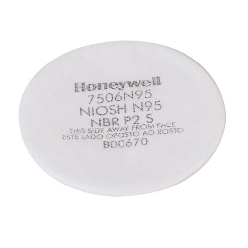 North&reg; Respirator Filters, Particulate Filter, N95 Filter WestPier