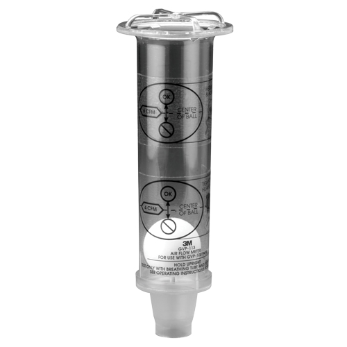 Flow Meters for 3M PAPR WestPier