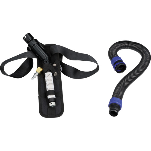 3M Series Loose Fitting Facepieces with Supplied Air-AIR CONTROL DEVICESAir control devices WestPier