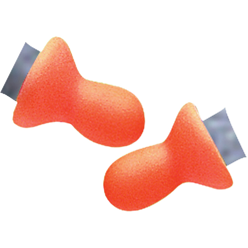 Howard Leight Quiet Bands Replacement Pods, 27 NRR dB, Meets/Exceeds CSA Class BL WestPier