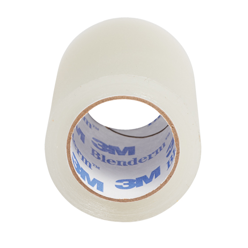 3MTM BlendermTM Surgical Tape, Class 1, Waterproof, 15' L x 2" W WestPier