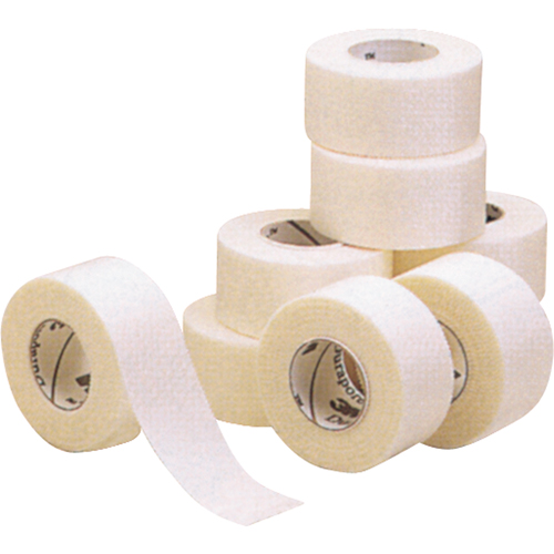 3M Durapore Sugical Tape, Class 1, 30' L x 1/2" W WestPier