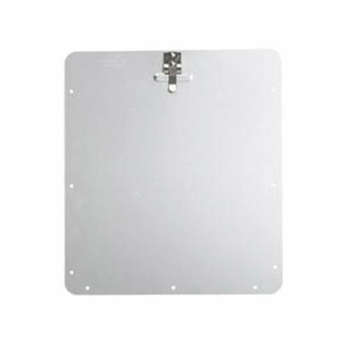 Organic Peroxides TDG Placard, Aluminum WestPier