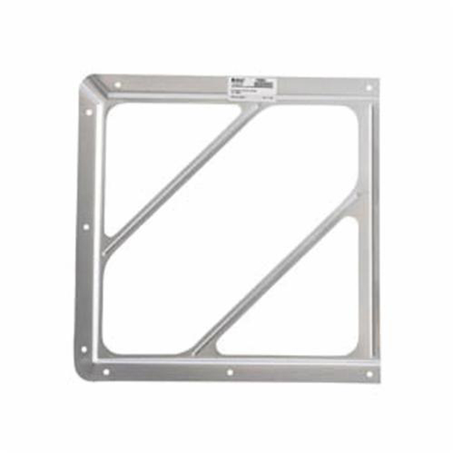Oxidizers TDG Placard, Aluminum WestPier