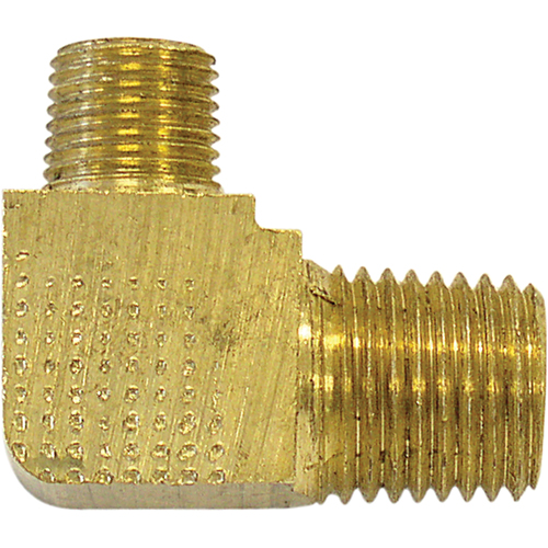 Male Pipe Elbow 90 WestPier