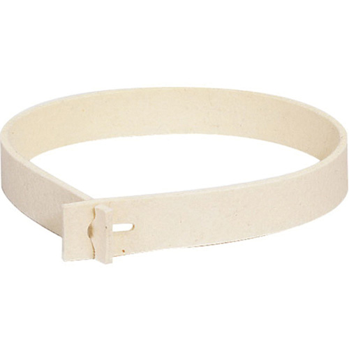 T-Lock Polishing Felt Belt WestPier