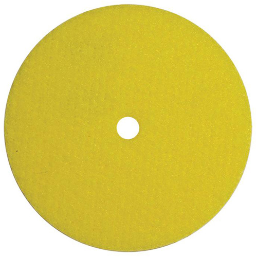 Disque de polissage QUICK-STEP, 6" dia. WestPier
