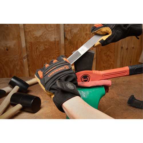 4-in-Hand&reg; Rasp & File WestPier