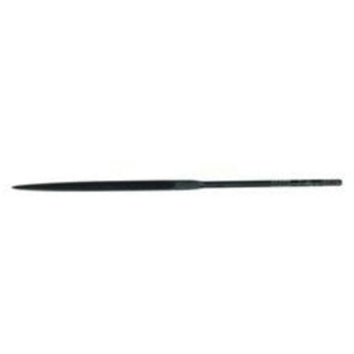 #0 Needle File, Crossing, 5-1/2" WestPier