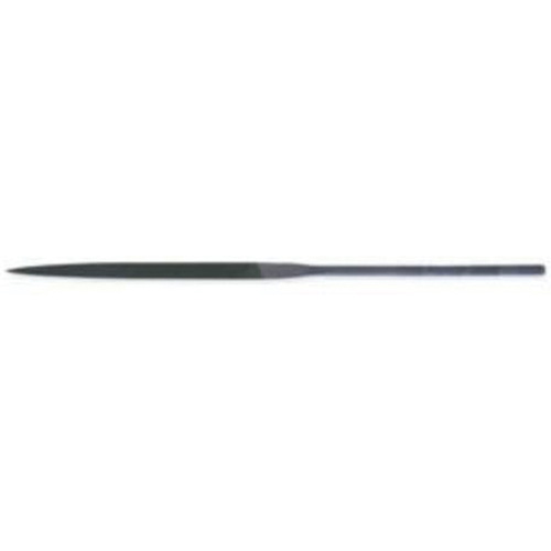 No. 0 Needle File, Barrette, 5-1/2" WestPier