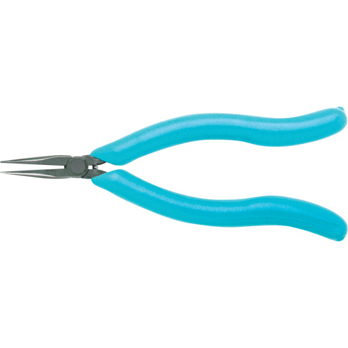Long-Nose Pliers, 6-1/2" L WestPier