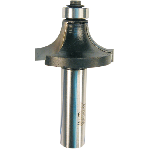 Woodpecker Carbide Bits, 3/4" Dia., 1/2" Shank WestPier