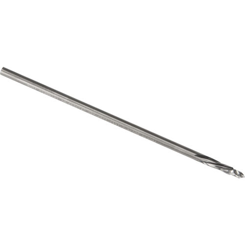 Chucking Reamer WestPier