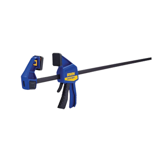 Pinces &agrave; barre Quick-Grip &agrave; une main - Pinces &agrave; barre/&eacute;carteurs, 36" (914 mm) WestPier