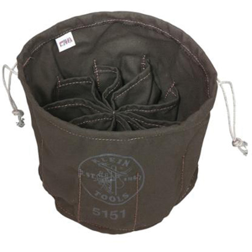 Sac &agrave; cordon de serrage &agrave; 10 compartiments WestPier